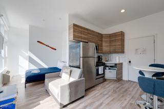 Chicago Second Floor Studio by 747 Lofts - 3