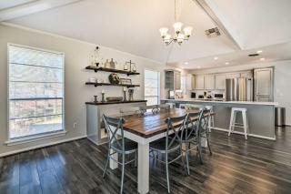 Lake Livingston Vacation Rental with Kayaks! - Livingston - 8