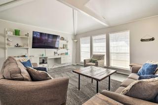 Lake Livingston Vacation Rental with Kayaks! - Livingston - 7