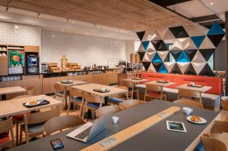 Holiday Inn Express - Marne-la-Vallée Val d'Europe by IHG - 4