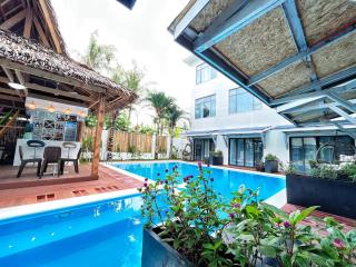 Siargao Seasky Resort - 4