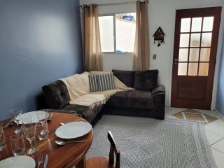 Apartamento aconchegante e espaçoso no Itaguá. - 0