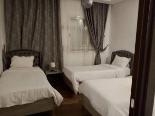 Schone, ruhige neuwertige, 127 qm Fewo - 4