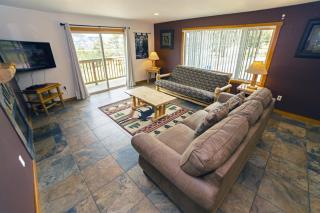 Rocky Mountain Retreat 1A by Rocky Mountain Resorts - Estes Park - 8