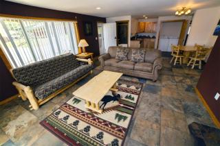 Rocky Mountain Retreat 1A by Rocky Mountain Resorts - Estes Park - 7