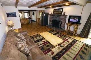 Rocky Mountain Retreat 1A by Rocky Mountain Resorts - Estes Park - 6