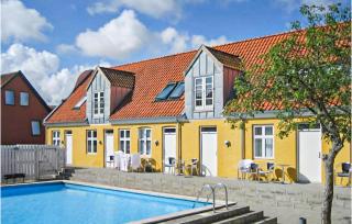 Lovely Apartment In Gudhjem With Wifi - Gudhjem - 0