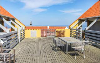 Lovely Apartment In Gudhjem With Wifi - Gudhjem - 3