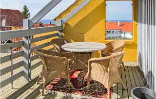 Lovely Apartment In Gudhjem With Wifi - Gudhjem - 4
