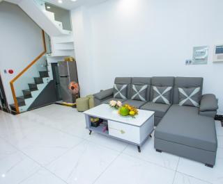 TÂY NINH CITY HOTEL - Tây Ninh - 1