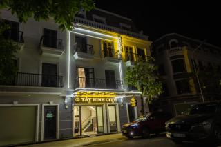 TÂY NINH CITY HOTEL - Tây Ninh - 8