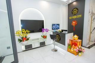TÂY NINH CITY HOTEL - Tây Ninh - 2