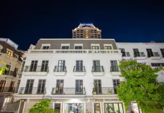 TÂY NINH CITY HOTEL - Tây Ninh - 5