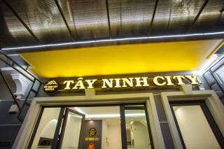 TÂY NINH CITY HOTEL - Tây Ninh - 7