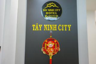 TÂY NINH CITY HOTEL - Tây Ninh - 1