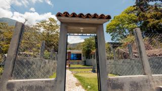 Villa Don Pedro - Casa de descanso - San Pedro La Laguna - 1