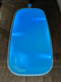 Casa com PISCINA, APENAS 350 metros da praia! - Piçarras - 6