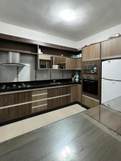 Casa com PISCINA, APENAS 350 metros da praia! - Piçarras - 1