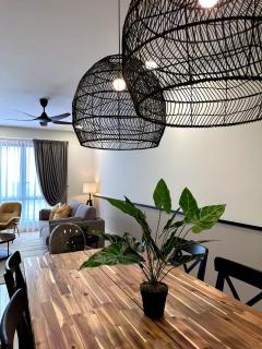 The Apple Premier Condo in melaka - Melaka - 2