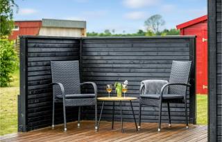 Holiday Home Haderslev With Fireplace Iii - Haderslev - 3