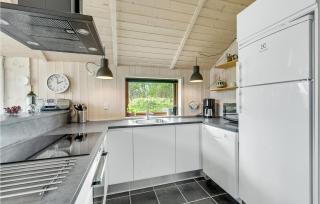 Holiday Home Haderslev With Fireplace Iii - Haderslev - 4