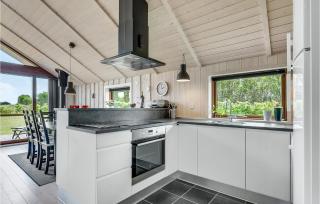 Holiday Home Haderslev With Fireplace Iii - Haderslev - 5