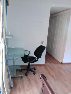 Cómoda casa familiar en Barrio el Bosque, Valdivia - 9