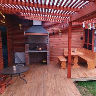 Cómoda casa familiar en Barrio el Bosque, Valdivia - 8