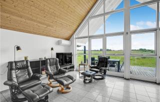 Holiday Home Nordstrup Xii - Toftum - 7