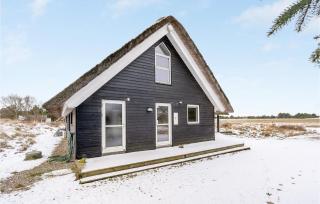 Holiday Home Nordstrup Xii - Toftum - 1