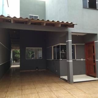 Casa para aluguel de diárias - Foz do Iguaçu - 0