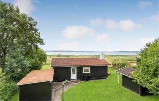 Three-Bedroom Holiday Home In Vig - 0