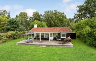 Three-Bedroom Holiday Home In Vig - 2