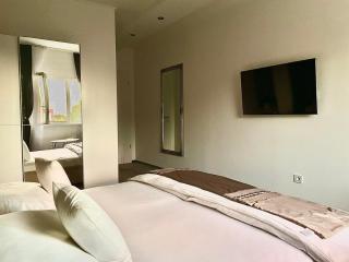 Titan Centrum Apartman - Nyíregyháza - 8