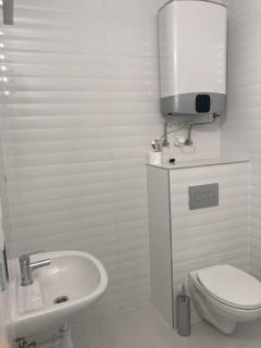 Titan Centrum Apartman - Nyíregyháza - 4