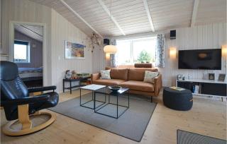 Nice Home In Glesborg With Sauna - Glesborg - 8
