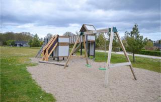 Nice Home In Glesborg With Sauna - Glesborg - 3