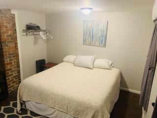Vintage Uptown Hidden Gem, Walk to Everything New Renovation! - New Orleans - 4