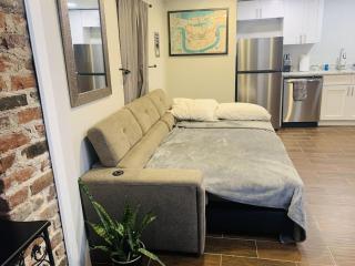 Vintage Uptown Hidden Gem, Walk to Everything New Renovation! - New Orleans - 1