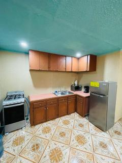 Forest View Apartment - 6