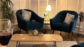 Brooklands Hideaway - 4