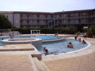 Châtelaillon-Plage : T2 panoramique sur la mer pour 2 avec piscine - FR-1-535-2 - Châtelaillon-Plage - 8