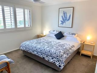 Bermagui Beach Apartment - 8