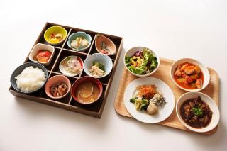 Centurion Hotel Grand Kobe Station - Kobe - 5