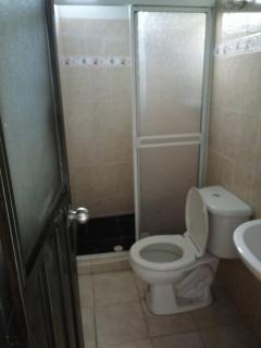 hotel Valery - San Gil - 2