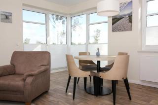 Apartment im Avalon Hotel Bellevue - 4