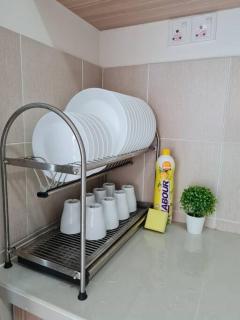 3Storey House 13Pax Family Suite - Bayan Lepas - 8