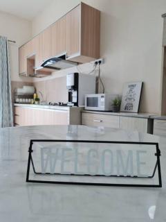 3Storey House 13Pax Family Suite - Bayan Lepas - 3