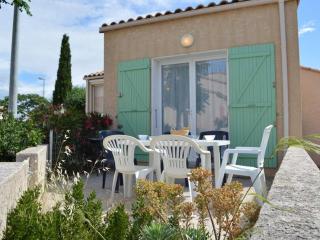 Maison 2P avec mezzanine, piscine et parking, à 800m de la plage - Saint-Pierre-la-Mer - FR-1-229D-352 - Saint Pierre La Mer - 9
