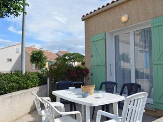 Maison 2P avec mezzanine, piscine et parking, à 800m de la plage - Saint-Pierre-la-Mer - FR-1-229D-352 - Saint Pierre La Mer - 8